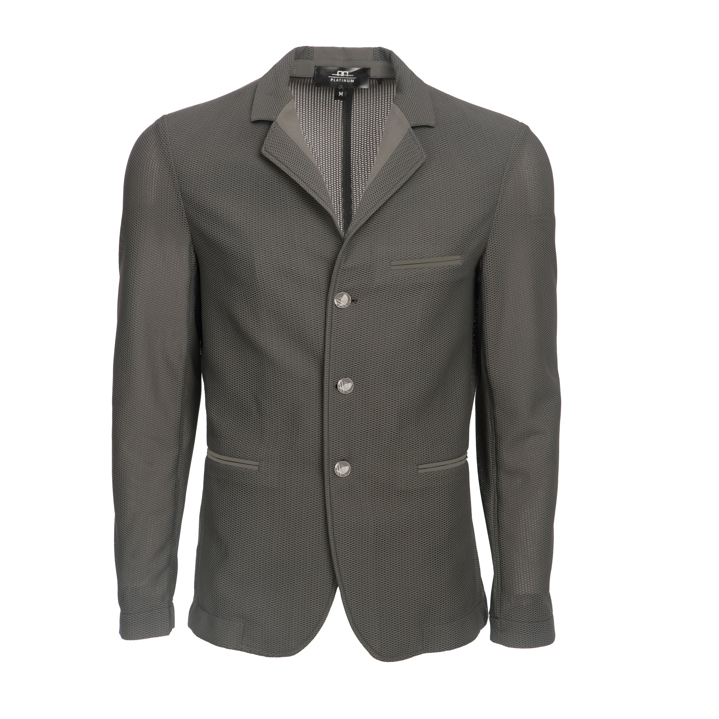 Motion Lite Men's Competition Jacket – THE STALL